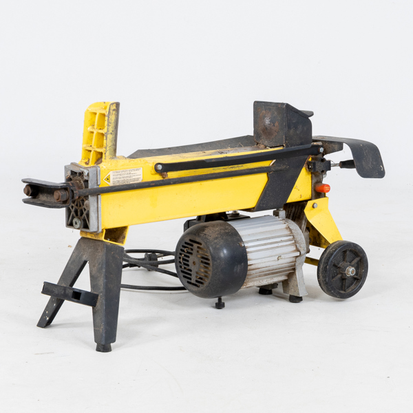 VEDKLYV, Power Craft, 1900-/2000-tal