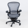 HERMAN MILLER, kontorsstol, "Aeron Chair, Executive", 2000-tal