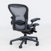 HERMAN MILLER, kontorsstol, "Aeron Chair, Executive", 2000-tal