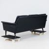 SOFFA, 1960-tal, klädsel av skinn