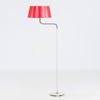 GOLVLAMPA, Asea, mässing och metall, "41046", 1940-tal