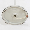 GOLVLAMPA, Asea, mässing och metall, "41046", 1940-tal