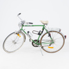 CYKEL, herr, DBS, 1900-talets andra hälft 
