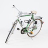 CYKEL, herr, DBS, 1900-talets andra hälft 