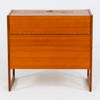 ARNE IVERSEN, barskåp, "Domino", 1950-/60-tal