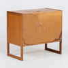 ARNE IVERSEN, barskåp, "Domino", 1950-/60-tal