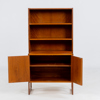 ARNE IVERSEN, 2 del bokhylla, "Domino", 1950-/60-tal