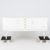 SIDEBOARD, "Axet", 1900-talets andra hälft 