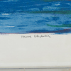 HANS EKDAHL (född 1933), färglitografi, signerad och numrerad 86/260