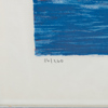 HANS EKDAHL (född 1933), färglitografi, signerad och numrerad 86/260