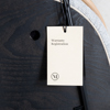 IB KOFOD LARSEN, stol, "The penguin dining chair", för Menu, Danmark  