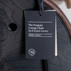 IB KOFOD LARSEN, loungestol, "The penguin dining chair", för Menu, Danmark  