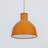 FORM US WITH LOVE, taklampa, "Unfold", Muuto, Danmark, samtida