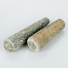 MORTLAR MED STÖT, 2 st, kolmårdsmarmor, 1800-/1900-tal