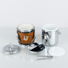 ISHINKAR, 2 st, metall och plast, bla Zojirushi, 1900-/2000-tal
