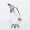 VINKARAFF, glas och metall, 1900-tal