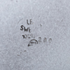 MARI SIMMULSON, fat, keramik, signerat 