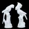 FIGURER, 1 par, porslin, 1900-talets andra hälft
