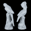FIGURER, 1 par, porslin, 1900-talets andra hälft