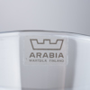  HEIKKI ORVOLA, 6 st irish coffeeglas, Arabia, Finland