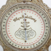 HUSHÅLLSVÅG, metall, Eskilstuna, 1800-/1900-tal