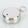 BAROMETER, vitmetall, tidigt 1900-tal
