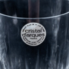 SERVISGLAS, 41 del, Cristal d'Arques, Frankrike, 1900-talets andra hälft