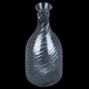 KARAFF, glas, 1800-tal