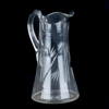 KARAFF, glas, jugend, tidigt 1900-tal