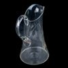 KARAFF, glas, jugend, tidigt 1900-tal