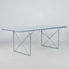 NIELS GAMMELGAARD, matbord, "Moment", Ikea PS