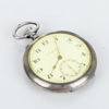 VACHERON & CONSTANTIN, fickur, silver, Genève, tidigt 1900-tal