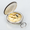 VACHERON & CONSTANTIN, fickur, silver, Genève, tidigt 1900-tal