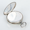 VACHERON & CONSTANTIN, fickur, silver, Genève, tidigt 1900-tal