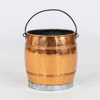 HINK, koppar, 1800-/1900-tal