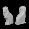 FIGURINER, 1 par, flintgods, Beswick, England