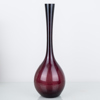  ARTHUR PERCY, bulbvas, glas, Gullaskruf Glasbruk, 1950-tal
