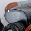 KAMERA OCH KIKARE, Yashica TL-Super och Magnific Field 7.1, 1900-tal