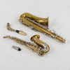 SAXOFONER, 2 st, Esquire 600 och Golden Vox, 1900-tal