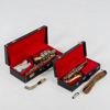 SAXOFONER, 2 st, Esquire 600 och Golden Vox, 1900-tal