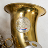 SAXOFONER, 2 st, Esquire 600 och Golden Vox, 1900-tal