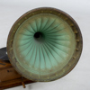 TRATTGRAMMOFON, 1800-/1900-tal