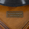TRATTGRAMMOFON, 1800-/1900-tal
