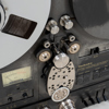 RULLBANDSPELARE/REEL TO REEL TAPE PLAYER, Technics, "RS-1500 US", 1970-/80-tal