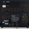 RULLBANDSPELARE/REEL TO REEL TAPE PLAYER, Technics, "RS-1500 US", 1970-/80-tal
