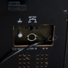 RULLBANDSPELARE/REEL TO REEL TAPE PLAYER, Technics, "RS-1500 US", 1970-/80-tal