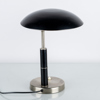 BORDSLAMPA, funkis, 1930-/40-tal