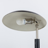 BORDSLAMPA, funkis, 1930-/40-tal