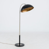 HARALD NOTINI, golvlampa, funkis, modell 15084, Arvid Böhlmarks Lampfabrik, 1930-tal