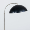 HARALD NOTINI, golvlampa, funkis, modell 15084, Arvid Böhlmarks Lampfabrik, 1930-tal